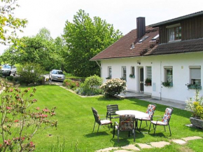 Modern Apartment in Goggersreut with Terrace